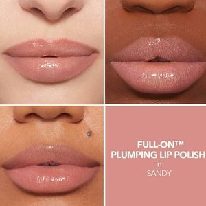 MINI BUXOM FULL ON PLUMPING LIP POLISH.
